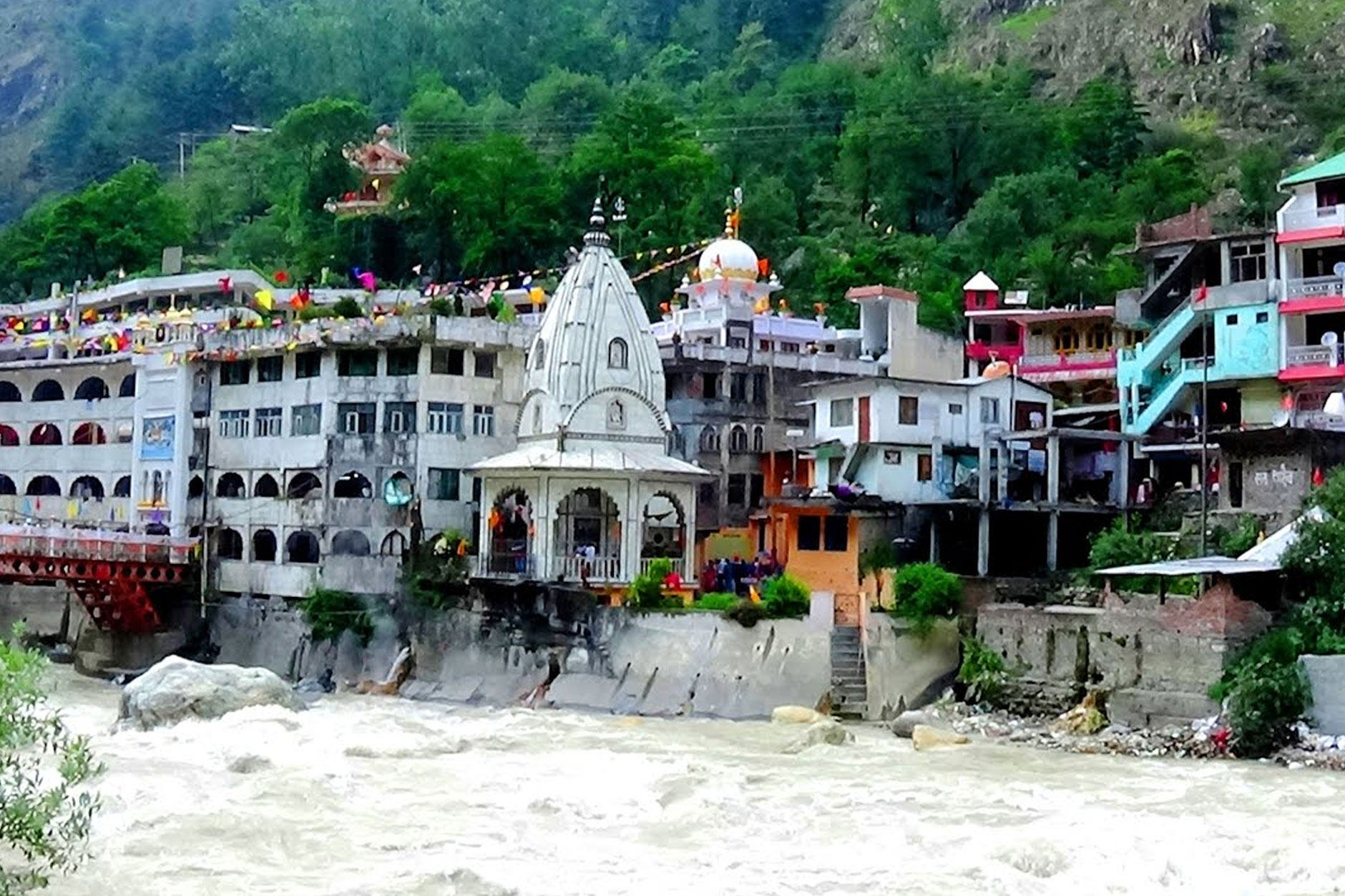 Manikaran  